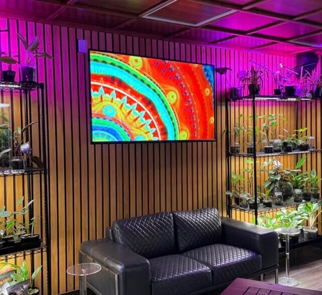 More Photos Of 22917-22919 Woodward Ave, Ferndale Storefront Retail Residential For Sale