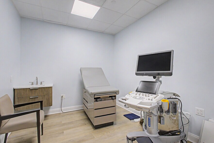 More Photos Of 2345 Lamington Rd, Bedminster Medical For Sale