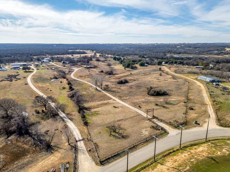 More Photos Of 2040 Erwin Rd, Poolville Land For Sale