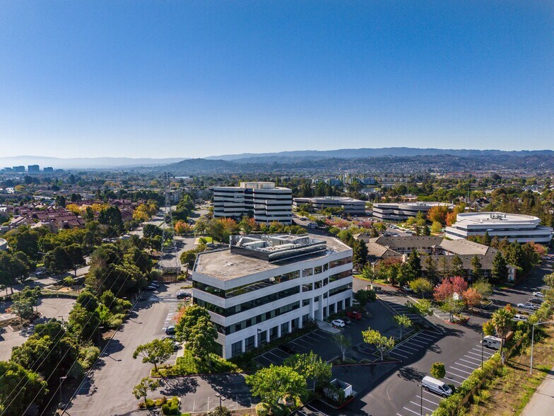 More Photos Of 1840 Gateway Dr, San Mateo Coworking Space