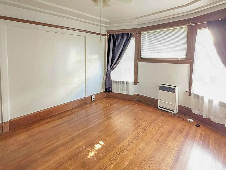 More Photos Of 2319 Ward St, Berkeley Apartments For Sale