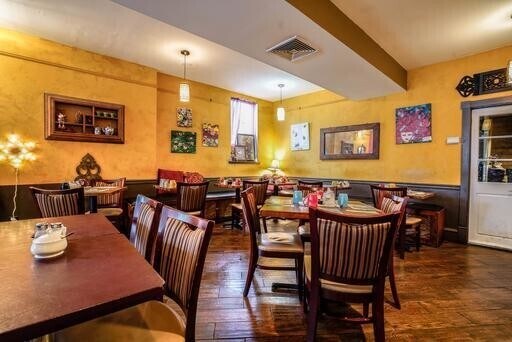 More Photos Of 2650-2652 E Somerset St, Philadelphia Restaurant For Lease