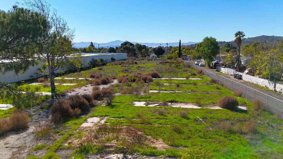 More Photos Of 5934 Mission Blvd, Riverside Land For Sale