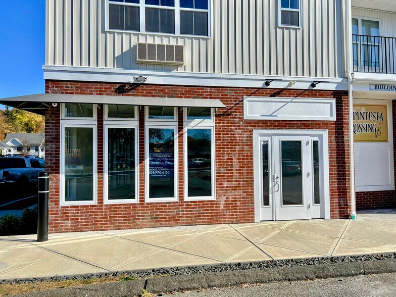 More Photos Of 155 Greenwood Ave, Bethel Unknown For Lease