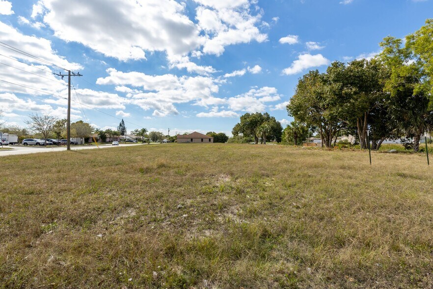 More Photos Of DEL PRADO VACANT LOTS!, Cape Coral Land For Sale