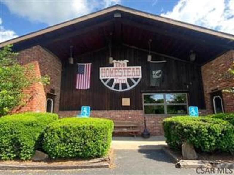 More Photos Of 1939 Forest Hills Dr, Elton Restaurant For Sale