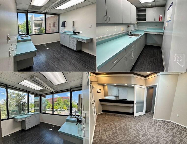 More Photos Of 5220 Neil Rd, Reno Medical For Lease