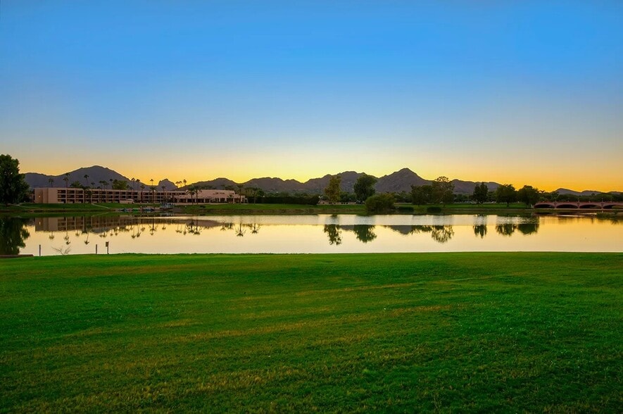 More Photos Of 7501 E McCormick Pky, Scottsdale Office For Lease