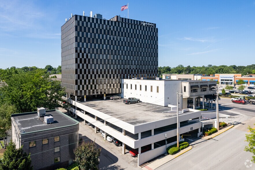 More Photos Of 1750 S Brentwood Blvd, Brentwood Office For Lease