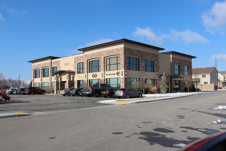 More Photos Of 686 E 110 S, American Fork Office For Sale