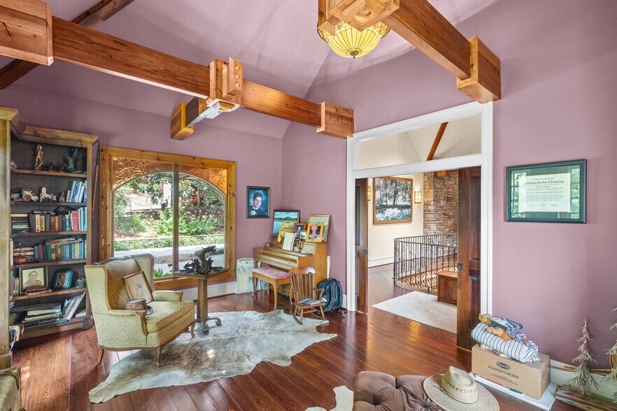 More Photos Of 9975 Ball Ground Hwy, Ball Ground General Retail For Sale