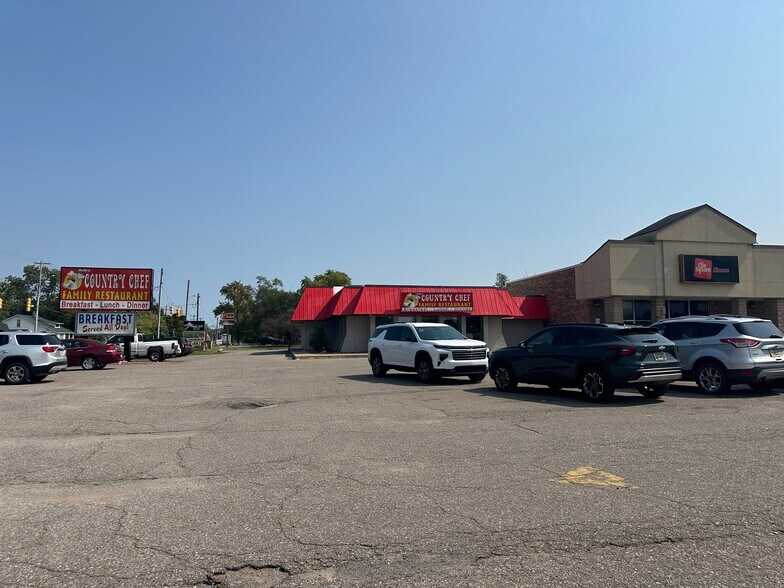 More Photos Of 2161-2259 W Vienna Rd, Clio Unknown For Lease