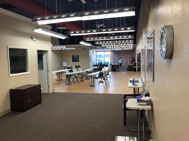 More Photos Of 119 N Main St, Porterville Office For Lease