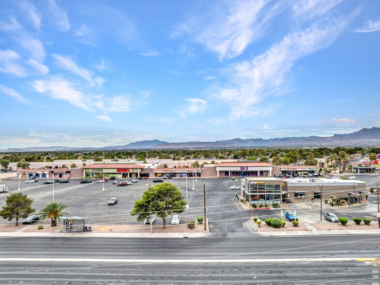 More Photos Of 3103-3149 N Rancho Dr, Las Vegas Unknown For Lease