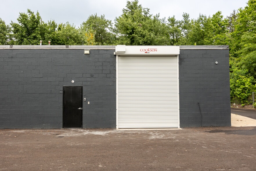 More Photos Of 4765 E 131st St, East Cleveland Warehouse For Sale