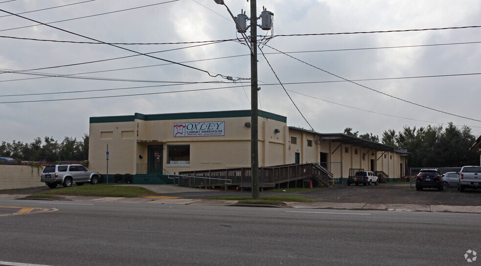 More Photos Of 2708 W Beaver St, Jacksonville Warehouse For Lease
