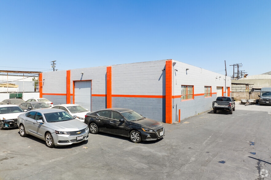 More Photos Of 115-123 E Gardena Blvd, Gardena Service For Lease