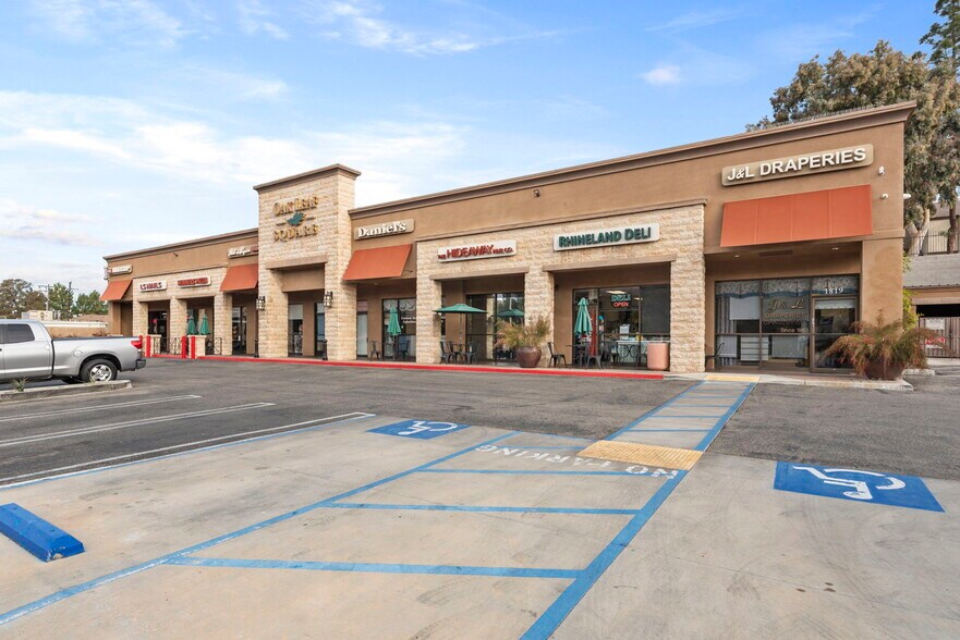 More Photos Of 1801-1819 E Thousand Oaks Blvd, Thousand Oaks Unknown For Lease