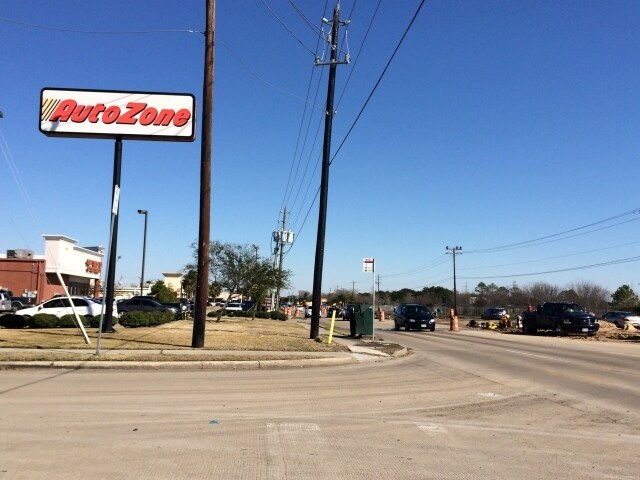 More Photos Of 12112 Bellaire Blvd, Houston Medical For Lease