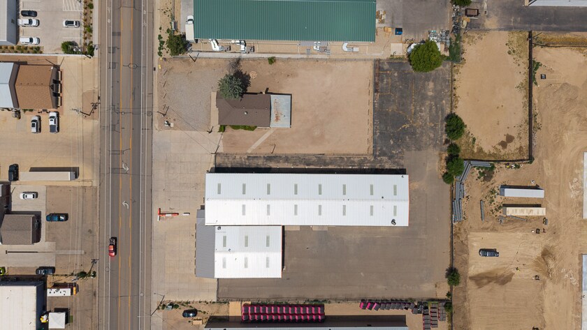More Photos Of , Greeley Industrial For Sale