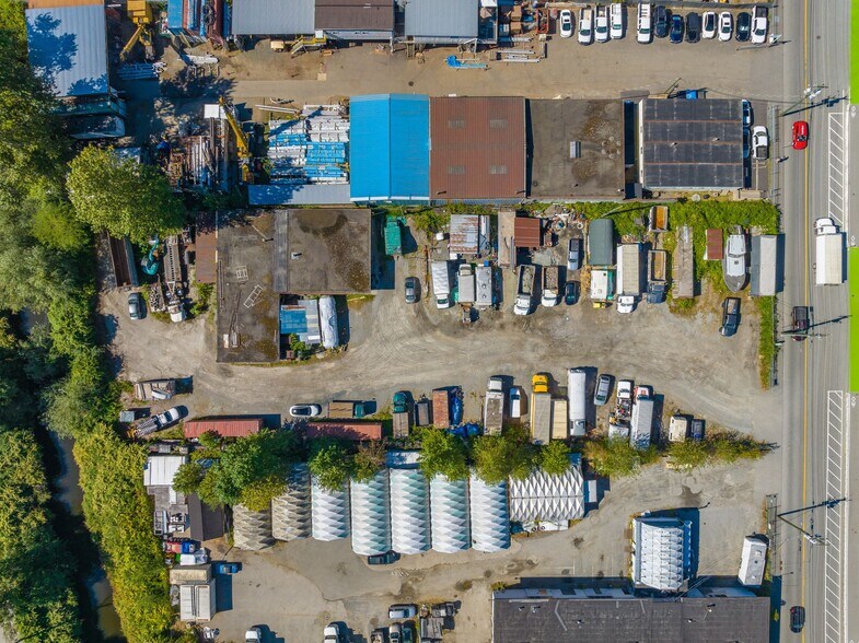 More Photos Of 5332 Still Creek Av, Burnaby Land For Sale