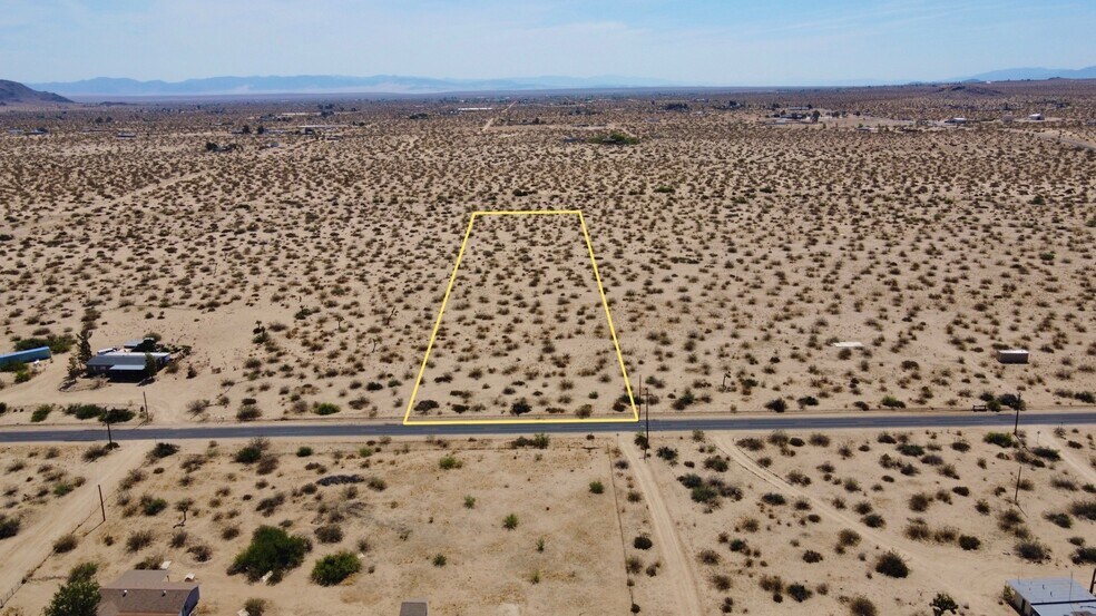 More Photos Of 1153 Belfield Blvd, Landers Land For Sale