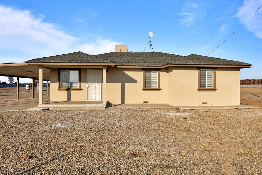 More Photos Of 3641 S Cherry Ave, Fresno Land For Sale