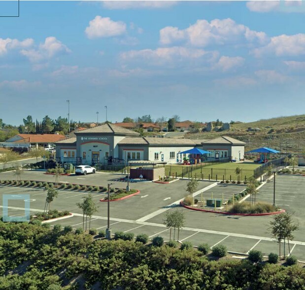 More Photos Of 18233 Van Buren Blvd, Riverside Land For Lease