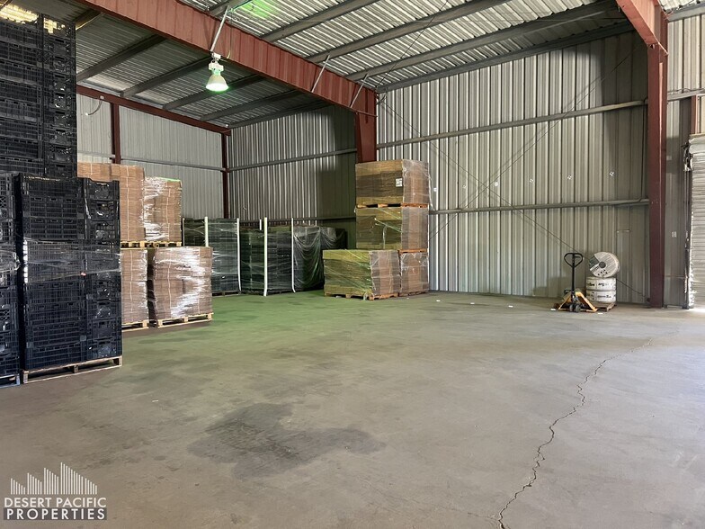 More Photos Of 78100 Harrison St, Thermal Land For Lease