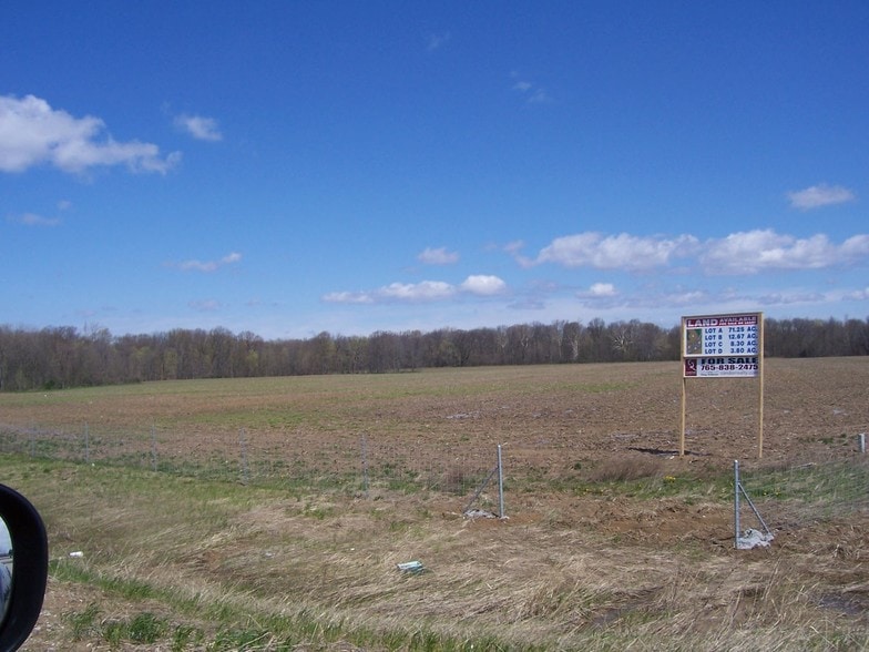 More Photos Of 6520 E CR 450 N, Lafayette Land For Sale