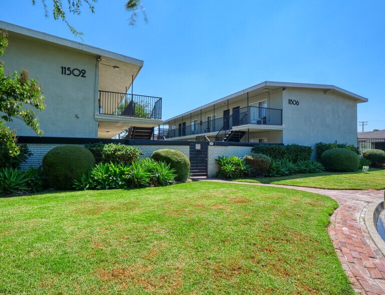 More Photos Of 11502-11506 Adco Ave, Downey Apartments For Sale