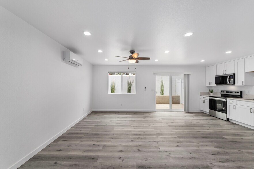 More Photos Of 2956 Ulric St, San Diego Apartments For Sale