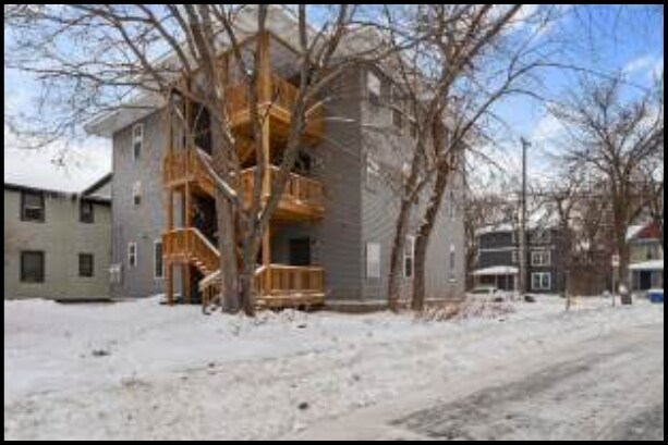 More Photos Of 814 6th St SE, Minneapolis Apartments For Sale