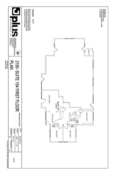 More Photos Of 2150 Appian Way, Pinole Office For Sale