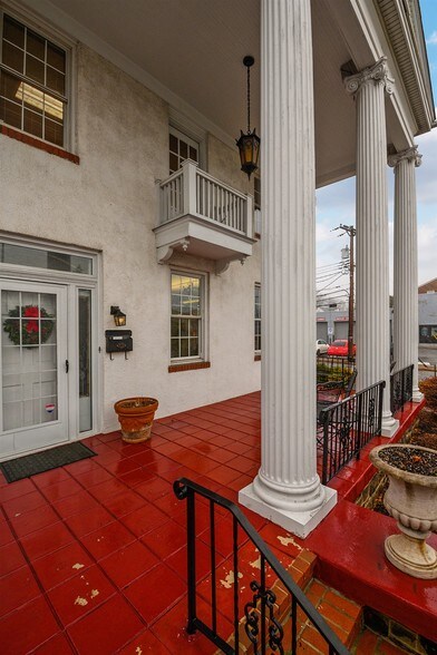 More Photos Of 7518-7526 Harford Rd, Baltimore Office For Sale