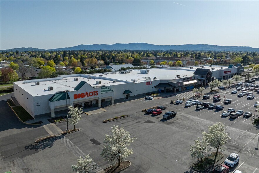 More Photos Of 14008-14024 E Sprague Ave, Spokane Vly, Spokane Valley Freestanding For Sale