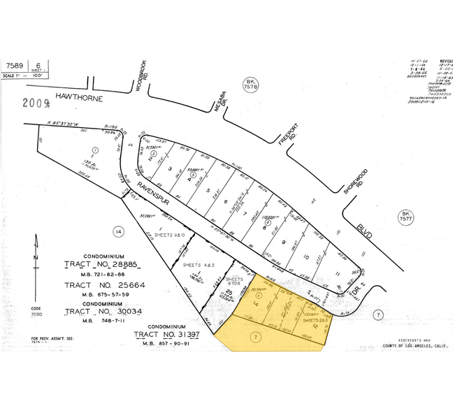 More Photos Of 5644 Ravenspur Dr, Rancho Palos Verdes Apartments For Sale
