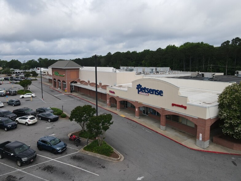 More Photos Of 139 Commerce Ave, Lagrange Unknown For Lease