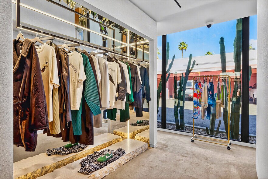 More Photos Of 850 N Palm Canyon Dr, Palm Springs Medical For Lease