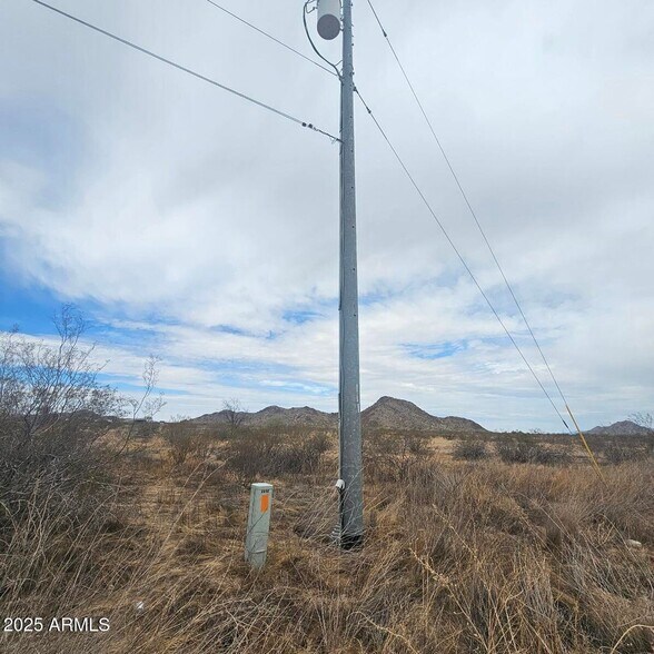 More Photos Of 7640 La Burma rd, Maricopa Land For Sale