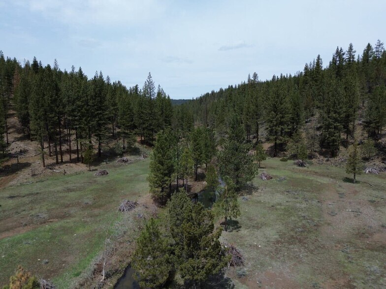 More Photos Of 000 Roney Flat Road, Adin Land For Sale