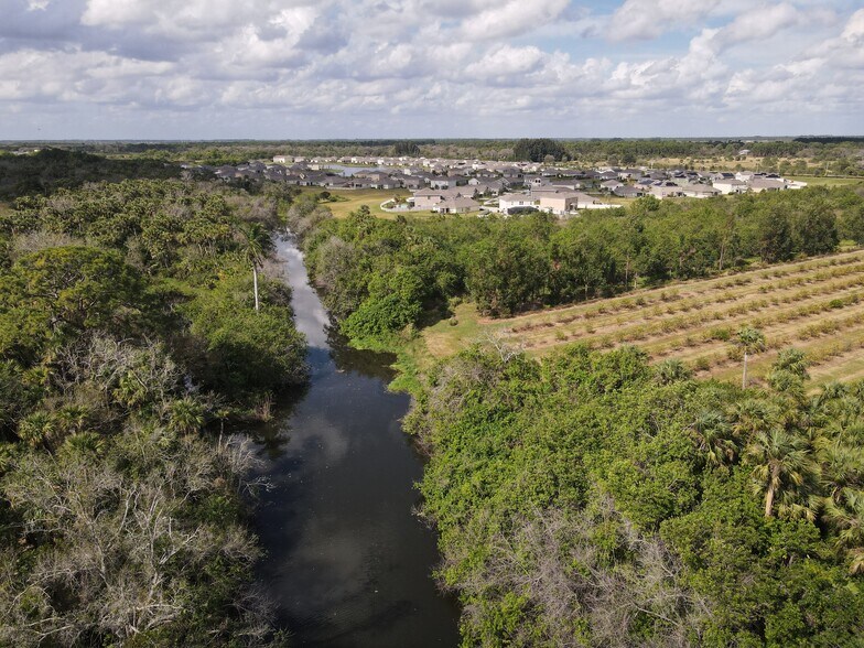 More Photos Of 8101 Okeechobee Rd, Fort Pierce Land For Sale