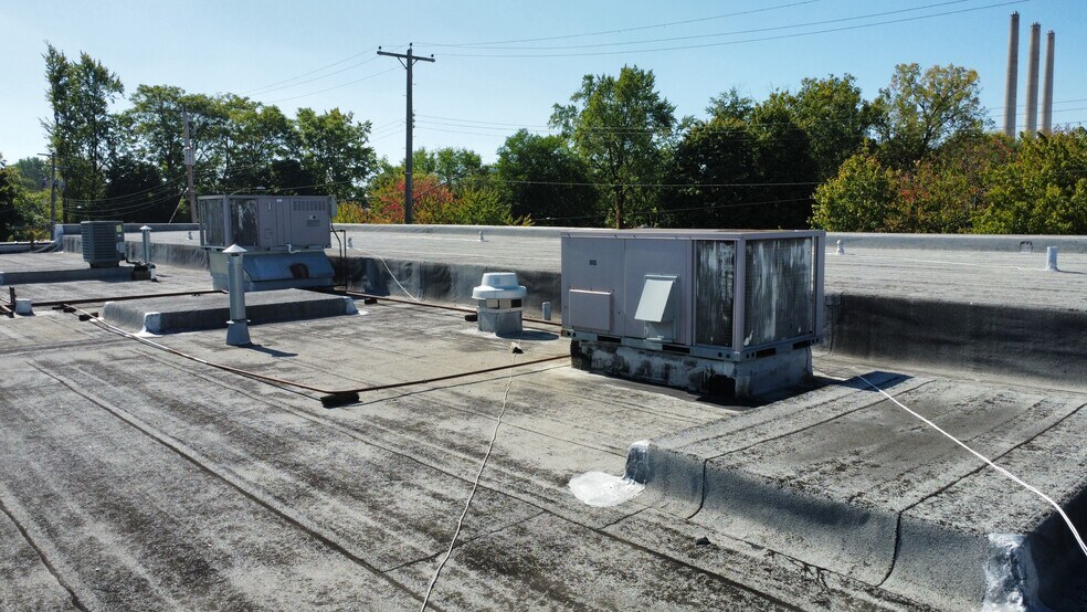 More Photos Of 1121 River St, Lansing Distribution For Lease