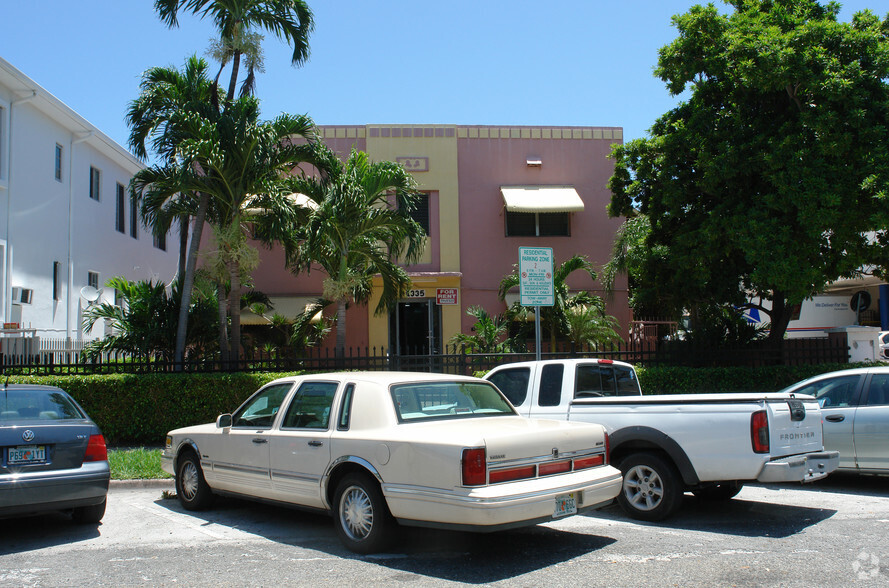 Primary Photo Of 1335 Drexel Ave, Miami Beach Apartments For Sale