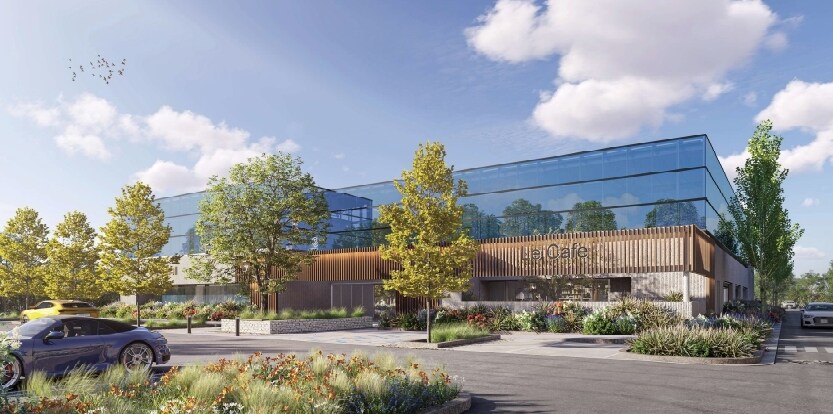 Primary Photo Of 200 Baker St, Costa Mesa Loft Creative Space For Sale