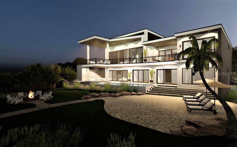 More Photos Of 639 Cornwell on the Gulf, Venice Land For Sale