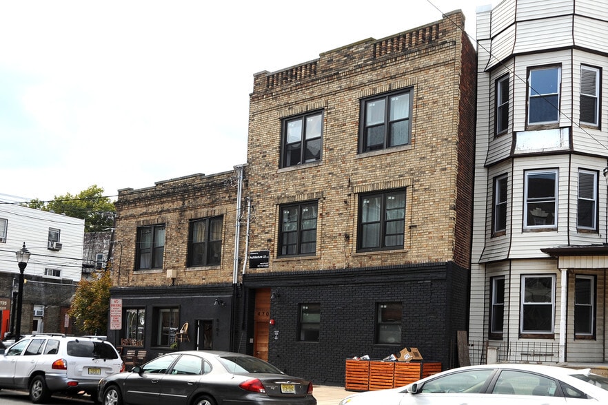 More Photos Of 4701-4705 Park Ave, Union City Apartments For Sale