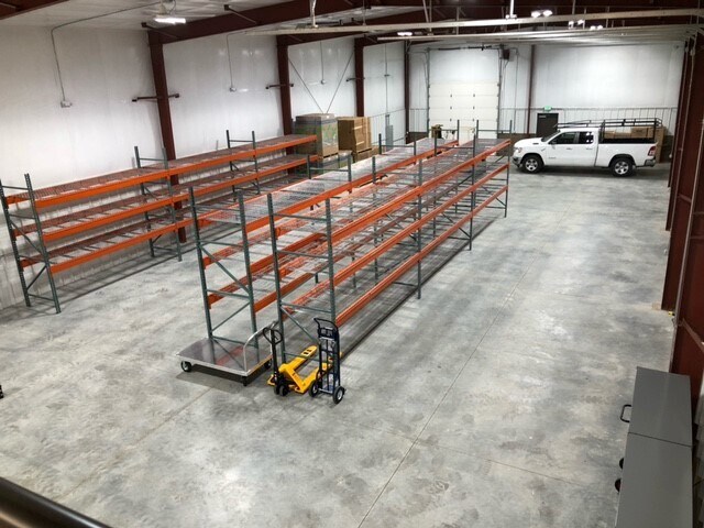 More Photos Of 2901 Rainier Pl, Pasco Warehouse For Lease