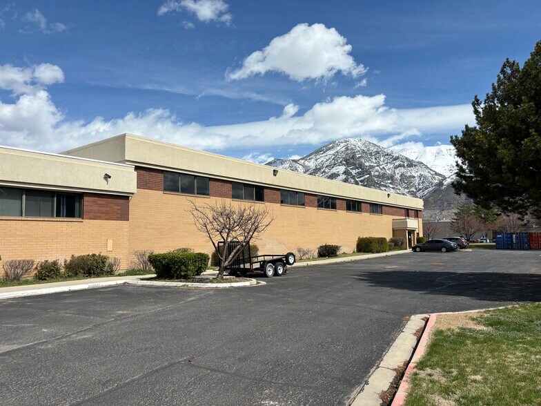 More Photos Of 85 Eastbay Blvd, Provo Storefront For Sale