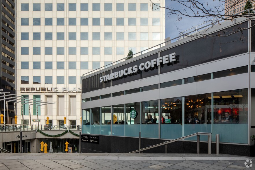 More Photos Of 370 17th St, Denver Office For Lease